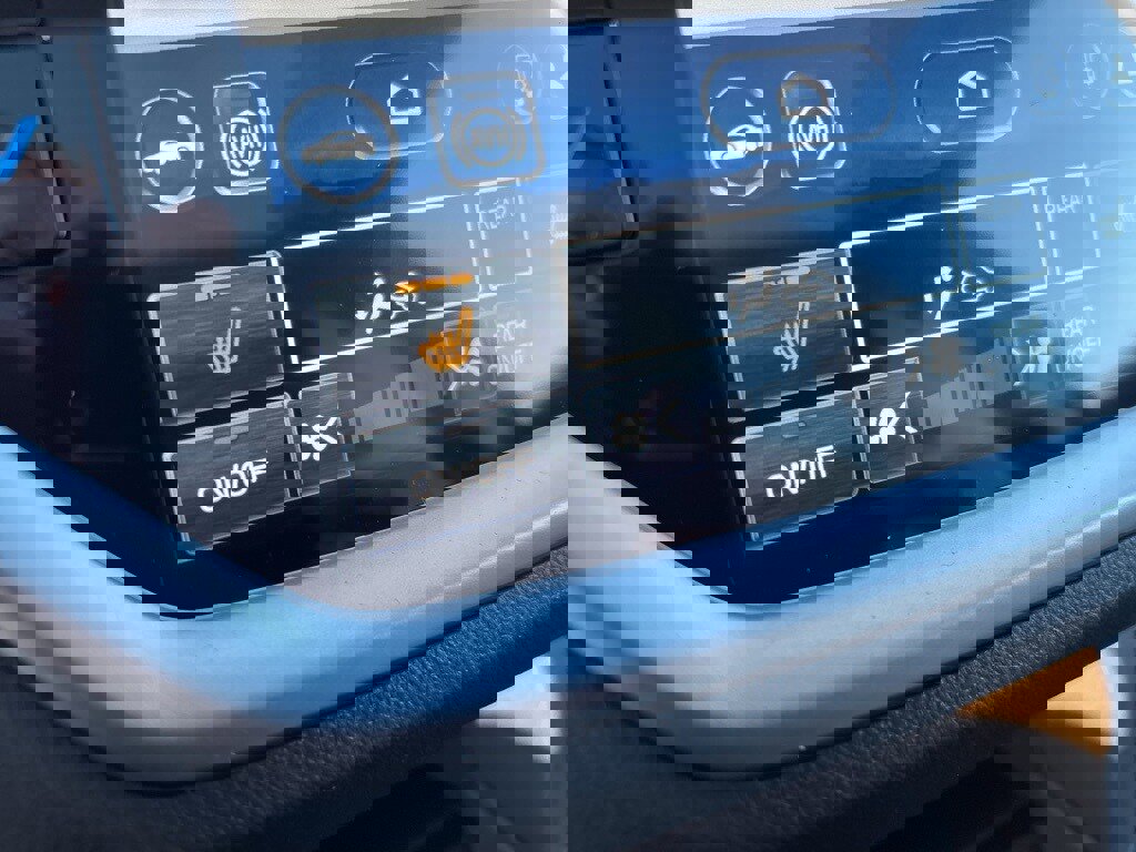 New 2026 Subaru Ascent Limited image 26