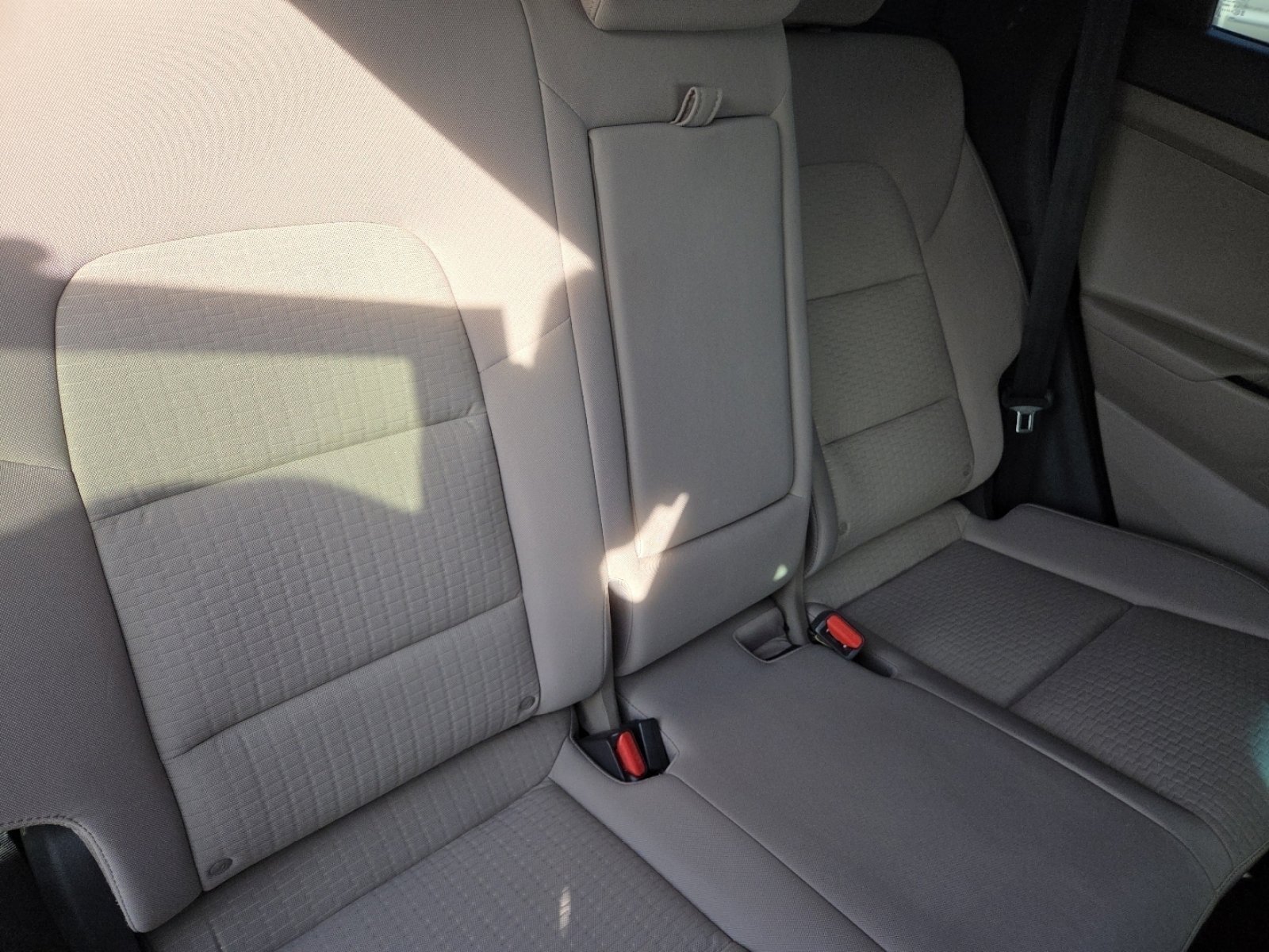 Used 2021 Hyundai Tucson Value image 23