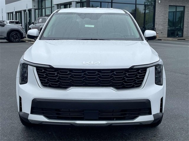 New 2026 Kia Sportage SX image 42