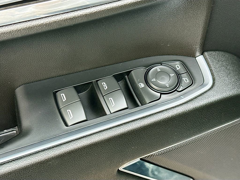 Used 2024 Chevrolet Silverado 1500 LT w/ Protection Package image 22