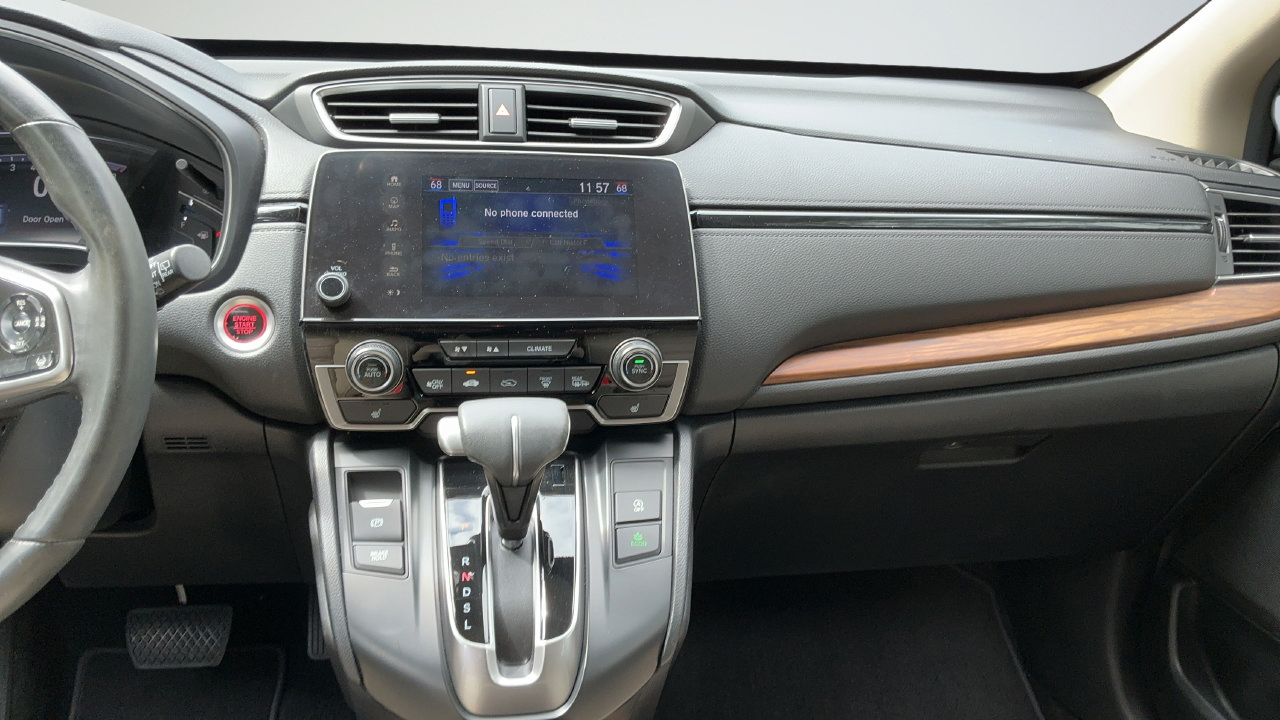 Used 2021 Honda CR-V Touring image 8