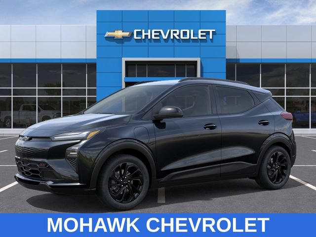 New 2027 Chevrolet Bolt RS FWD image 2