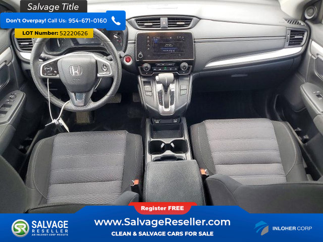 Used 2022 Honda CR-V Special Edition image 11