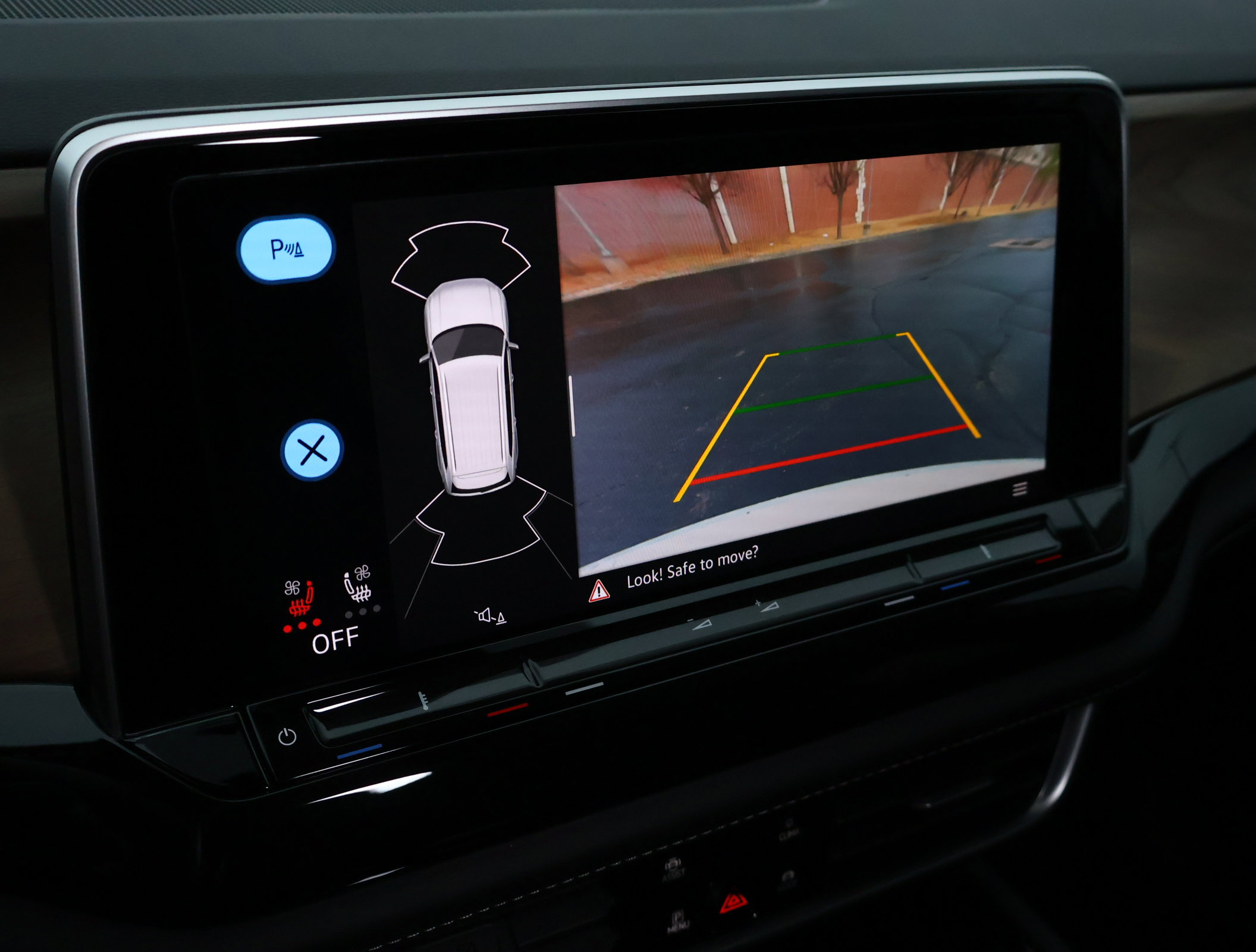 Used 2025 Volkswagen Atlas SE image 5