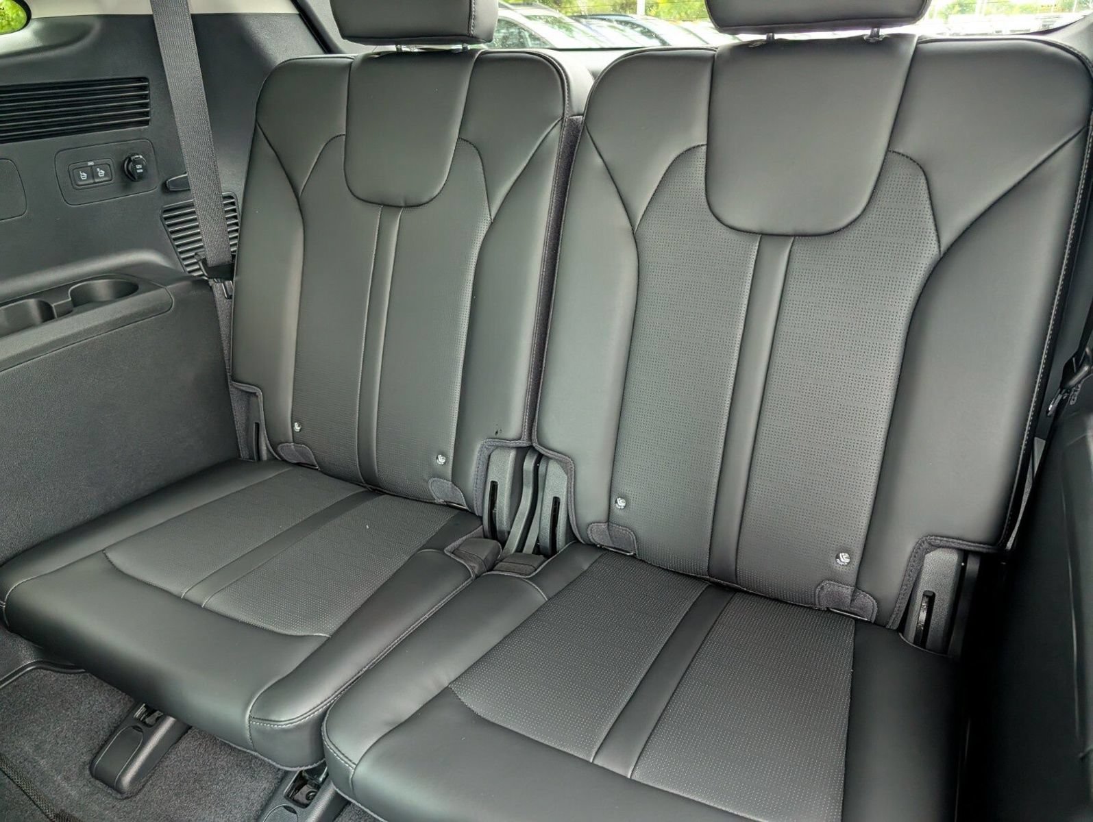 New 2026 Kia Sorento X-Line EX AWD/4WD image 30