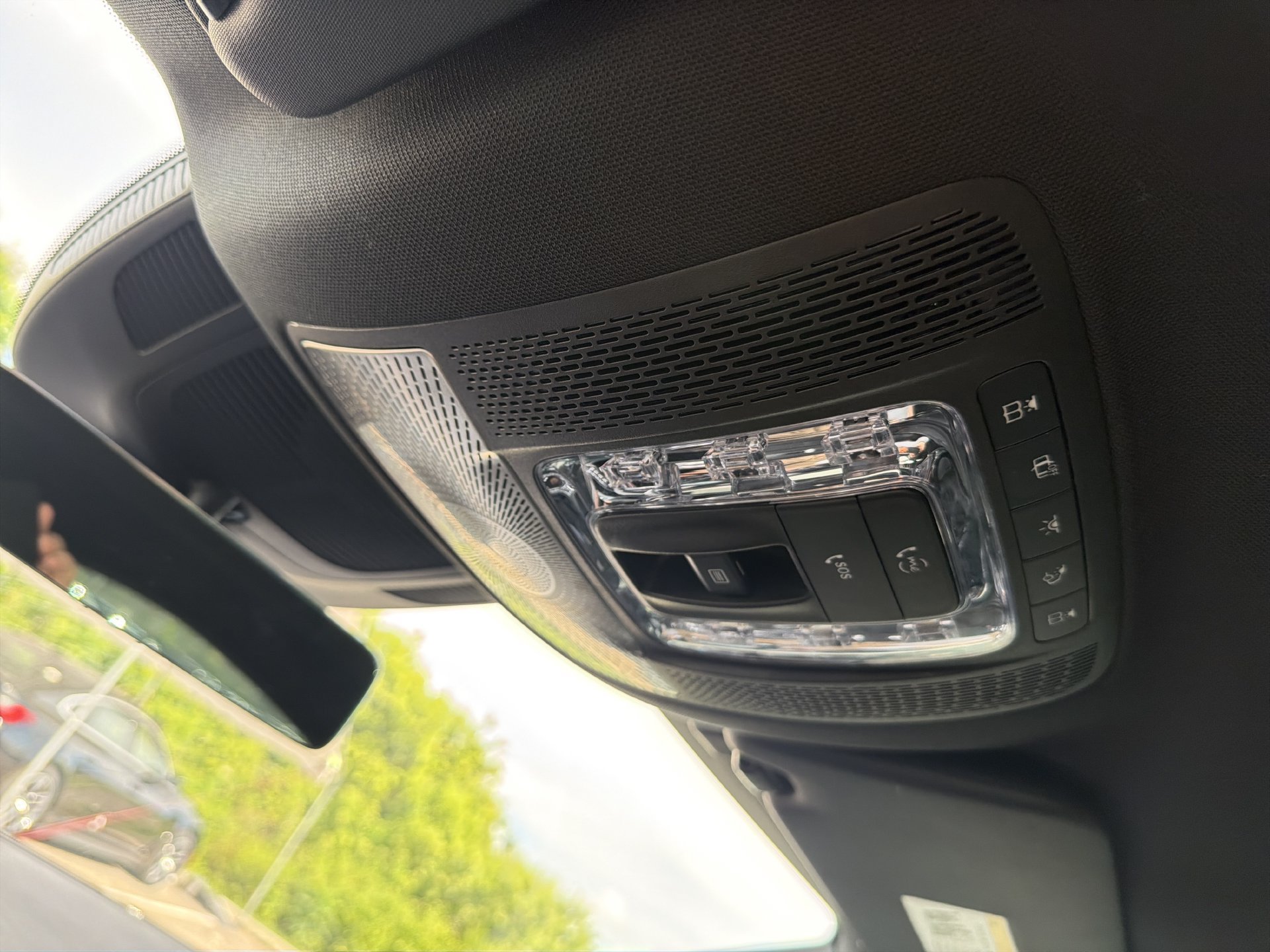 Used 2021 Mercedes-Benz GLE 53 AMG 4MATIC Coupe image 36