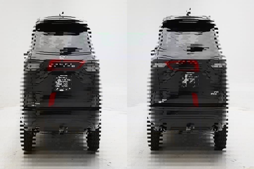 Used 2023 Ford Escape ST-Line Select w/ Tech Pack #2 image 8