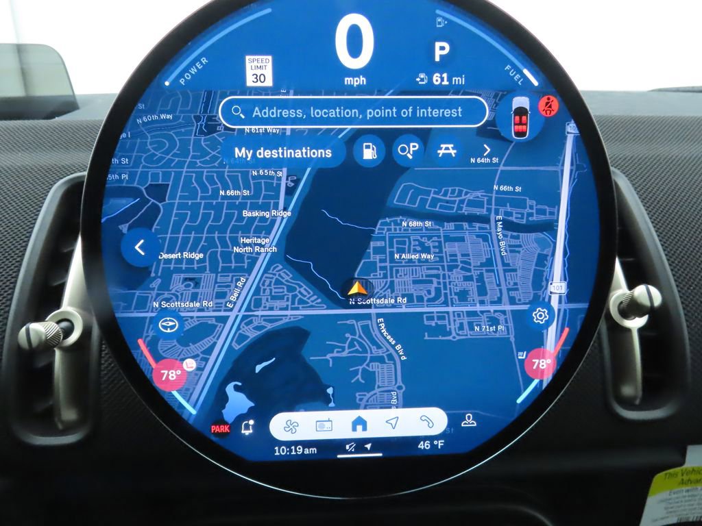 Certified 2025 MINI Cooper Countryman S image 17