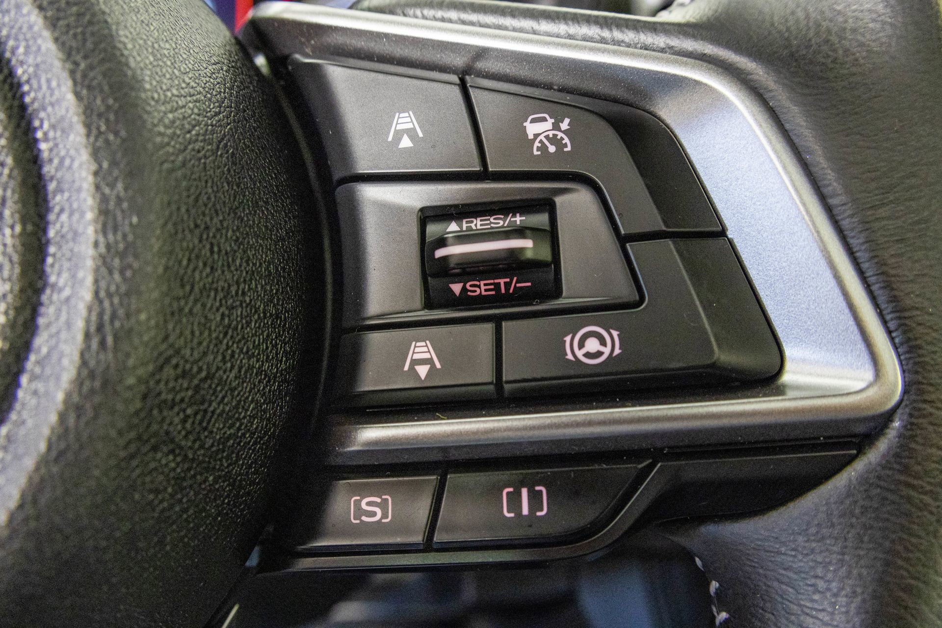 Used 2023 Subaru Forester Premium image 31