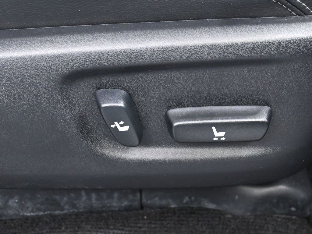 Certified 2022 Toyota 4Runner Limited image 36