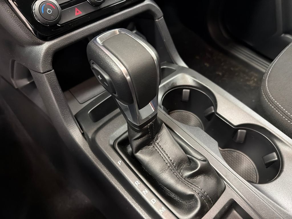 New 2025 Ford Ranger XLT w/ Equipment Group 301A High image 27