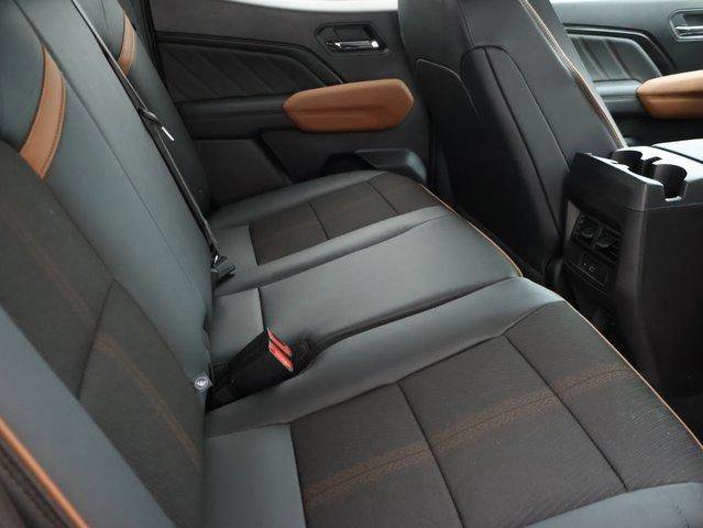 New 2026 GMC Canyon AT4 image 11