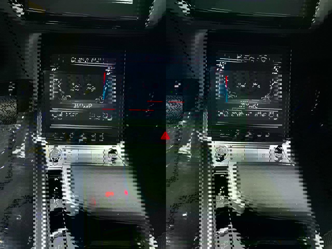 Certified 2022 Audi e-tron Premium Plus w/ Premium Plus Package image 6