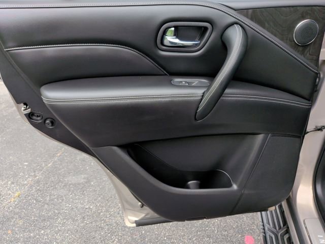 Used 2022 INFINITI QX80 Luxe w/ All-Season Package AWD/4WD image 31