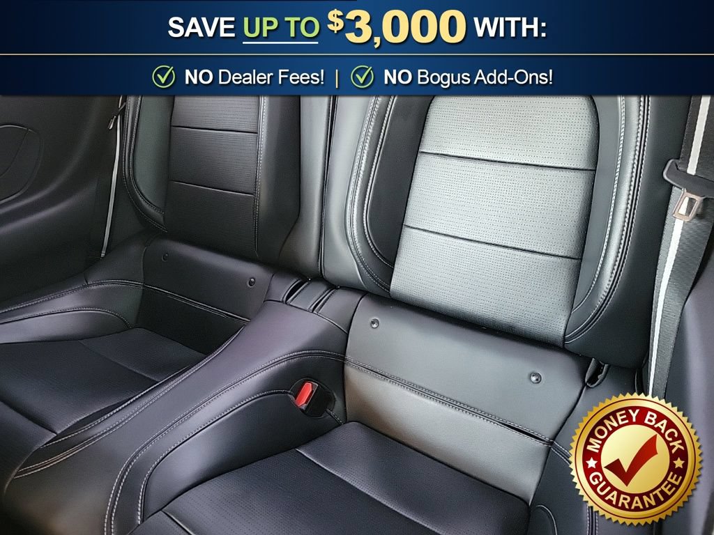 Used 2024 Ford Mustang GT Premium RWD image 18