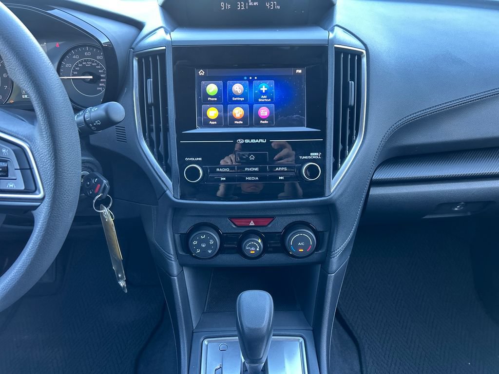 Certified 2023 Subaru Impreza 2.0i AWD/4WD image 19