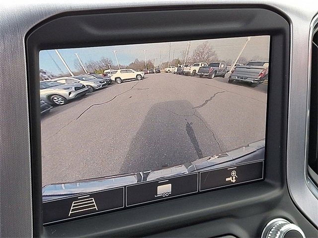 Used 2020 GMC Sierra 1500 SLT w/ SLT Premium Plus Package image 15