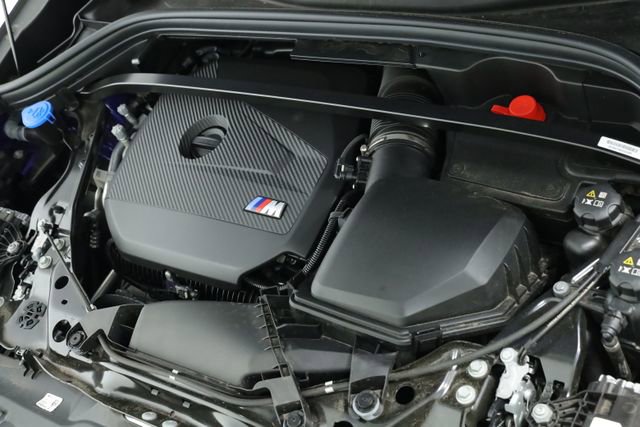 Used 2025 BMW X2 M35i image 9