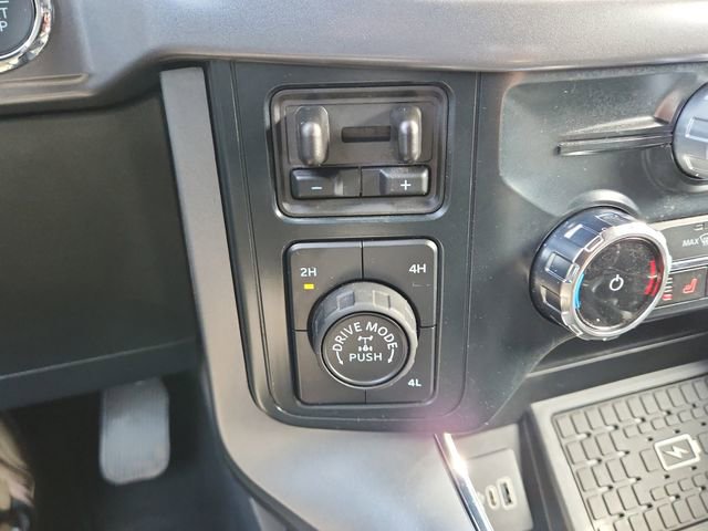 Used 2025 Ford F150 XLT w/ Equipment Group 302A MID image 20