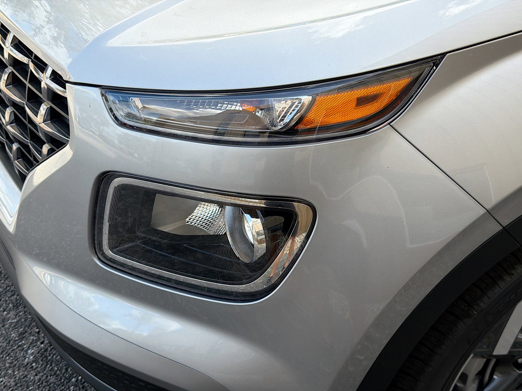 New 2026 Hyundai Venue SEL image 9