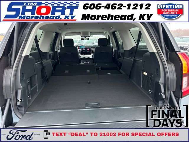 New 2025 Ford Expedition Max Active AWD/4WD image 51