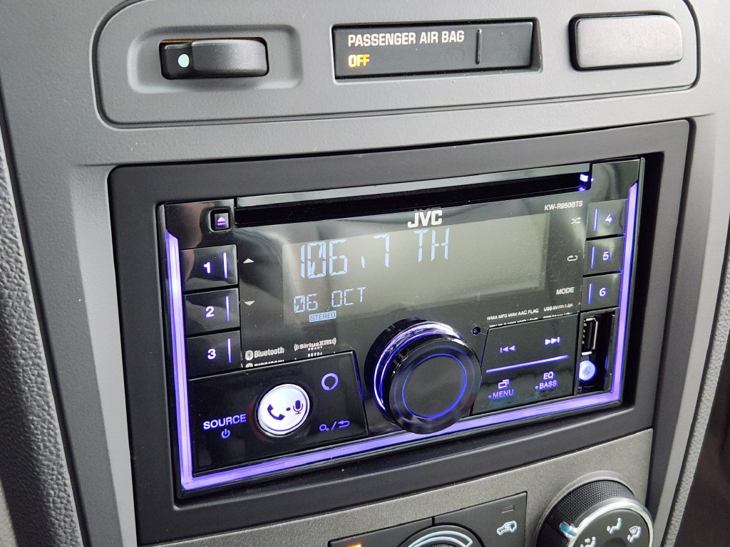 Used 2007 Chevrolet HHR LT FWD image 22