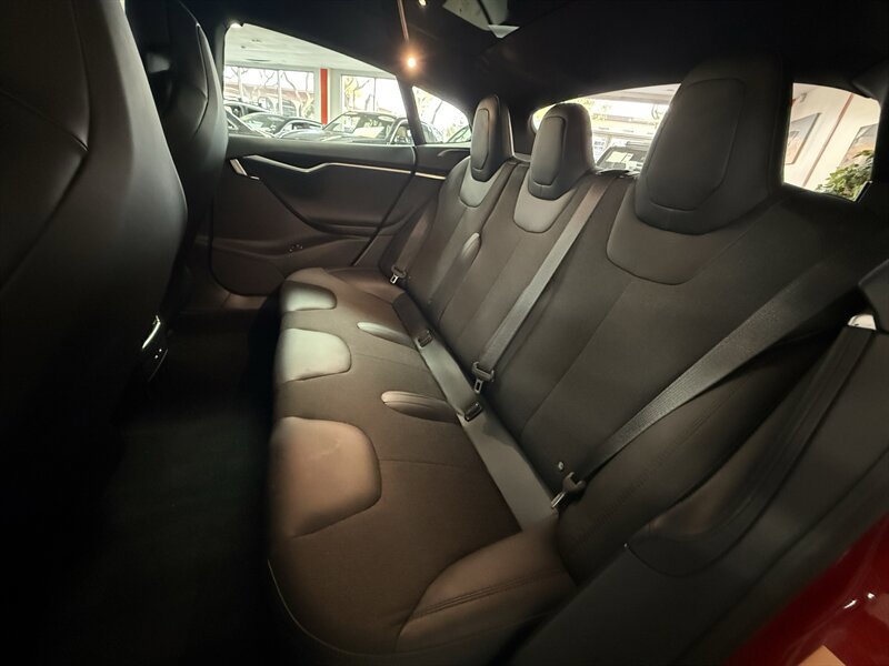 Used 2017 Tesla Model S 75 RWD image 26