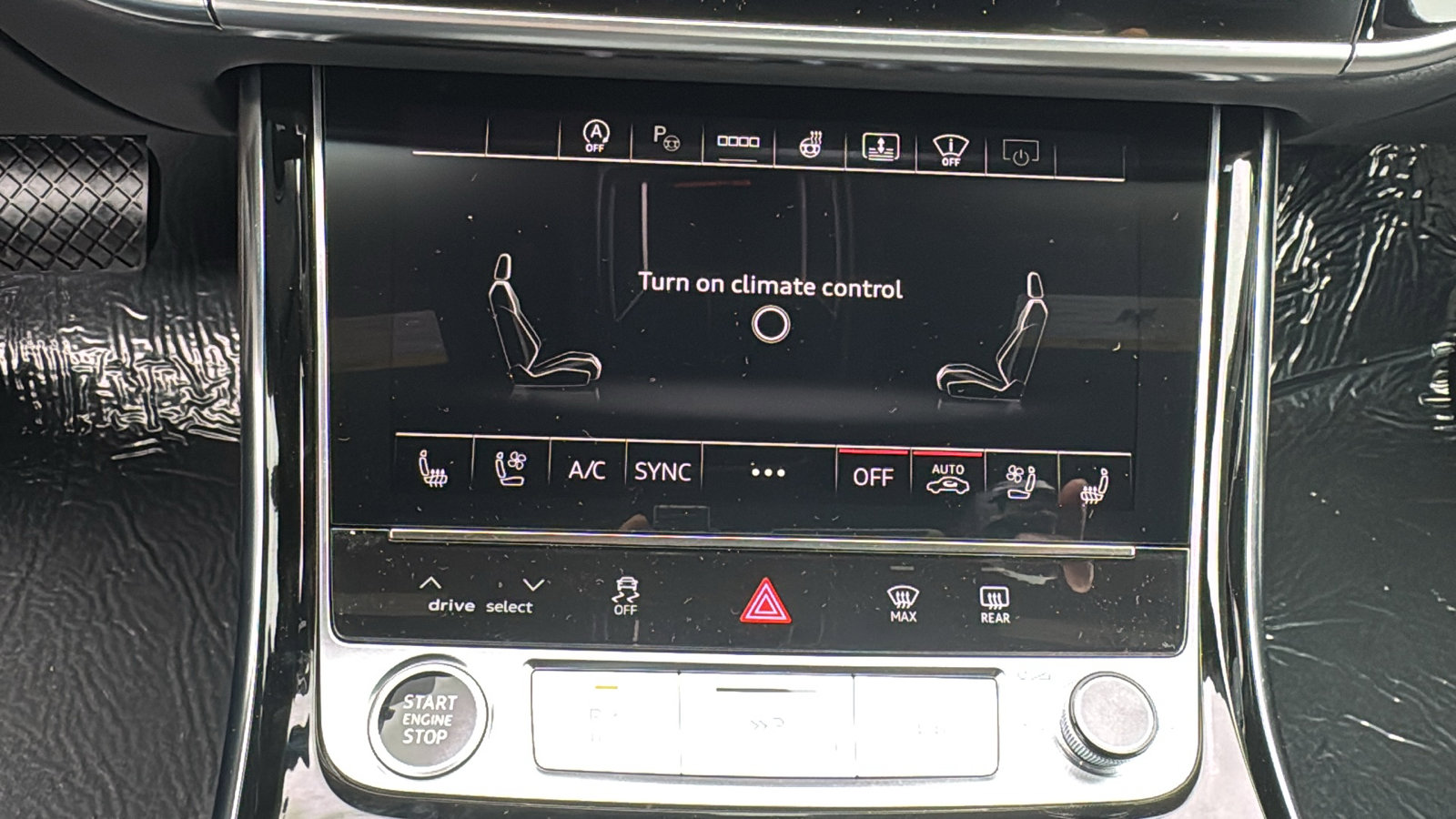 New 2026 Audi A8 L 3.0T AWD/4WD image 20