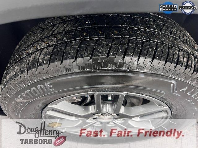 Used 2025 GMC Acadia Elevation FWD image 20