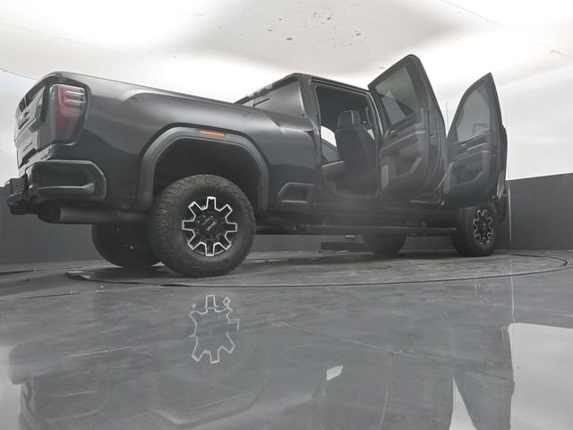 Used 2026 GMC Sierra 2500 AT4X AWD/4WD image 64