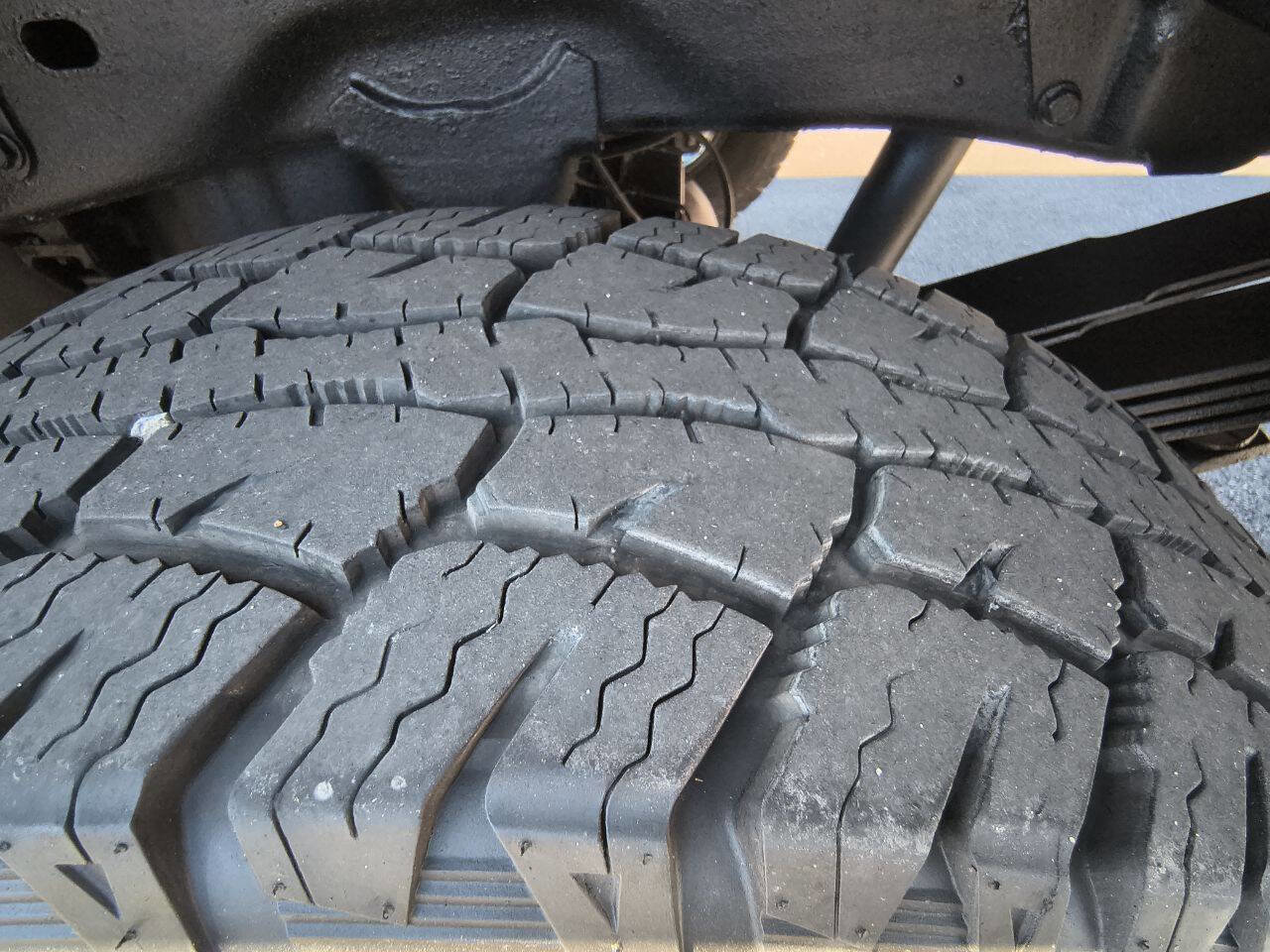 Used 2022 Chevrolet Silverado 3500 W/T w/ WT Convenience Package image 10