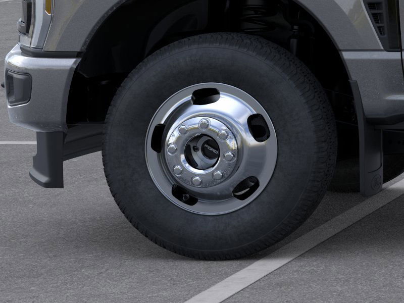 New 2026 Ford F350 XL w/ STX Appearance Package image 38
