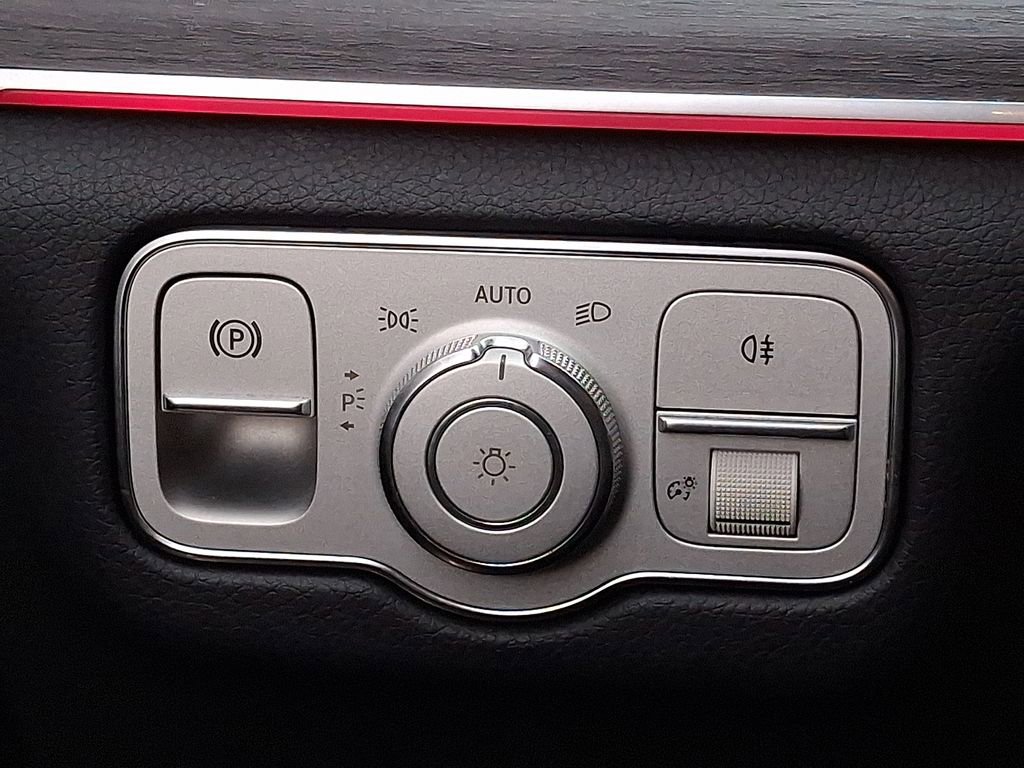 Used 2020 Mercedes-Benz GLE 350 4MATIC image 20