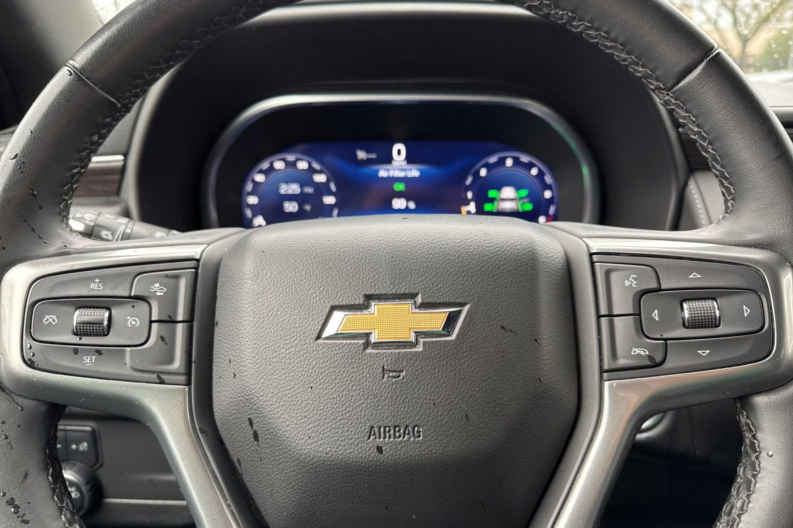 Certified 2024 Chevrolet Tahoe LT image 27