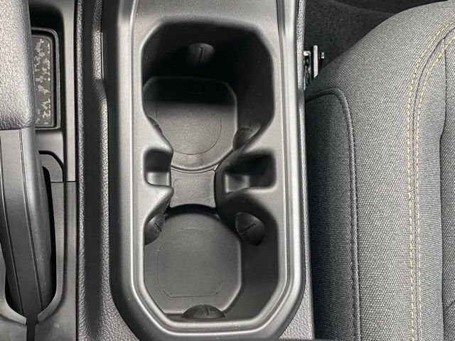 New 2026 Jeep Wrangler Sport AWD/4WD image 25