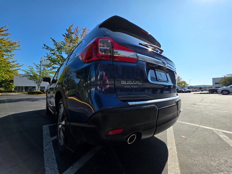 Used 2022 Subaru Ascent Limited w/ Technology Package AWD/4WD image 11