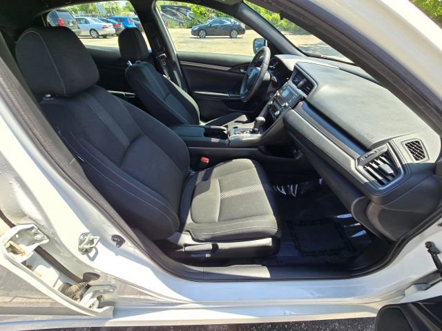 Used 2018 Honda Civic LX image 15