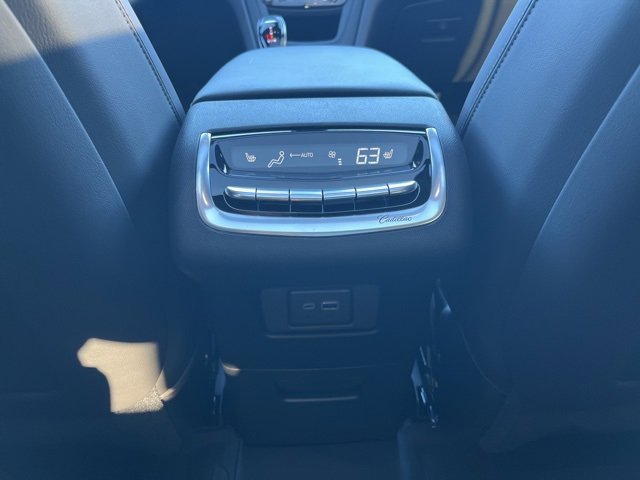 New 2025 Cadillac XT6 Premium Luxury image 41