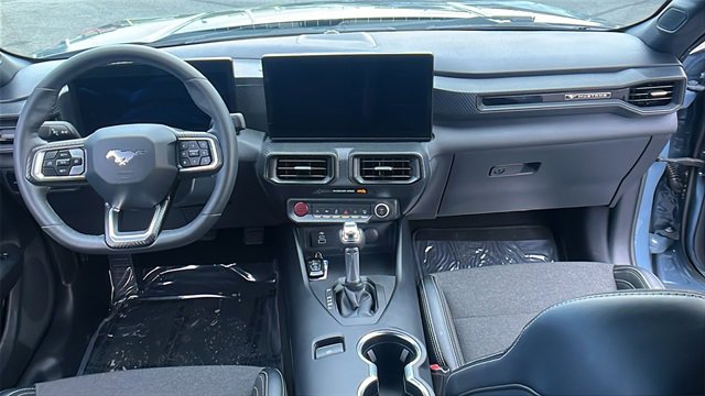 Certified 2024 Ford Mustang Coupe image 19