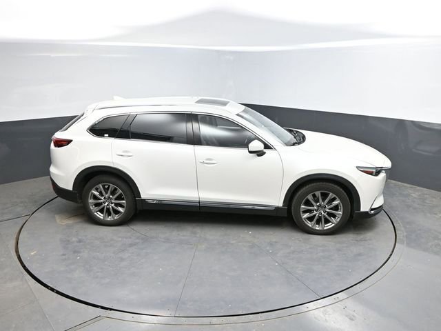 Used 2019 MAZDA CX-9 Grand Touring AWD/4WD image 45