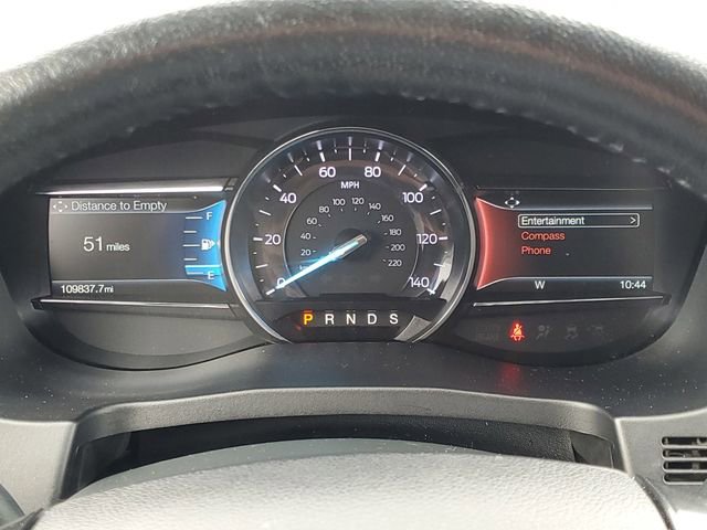 Certified 2018 Ford Explorer XLT w/ Equipment Group 202A image 25