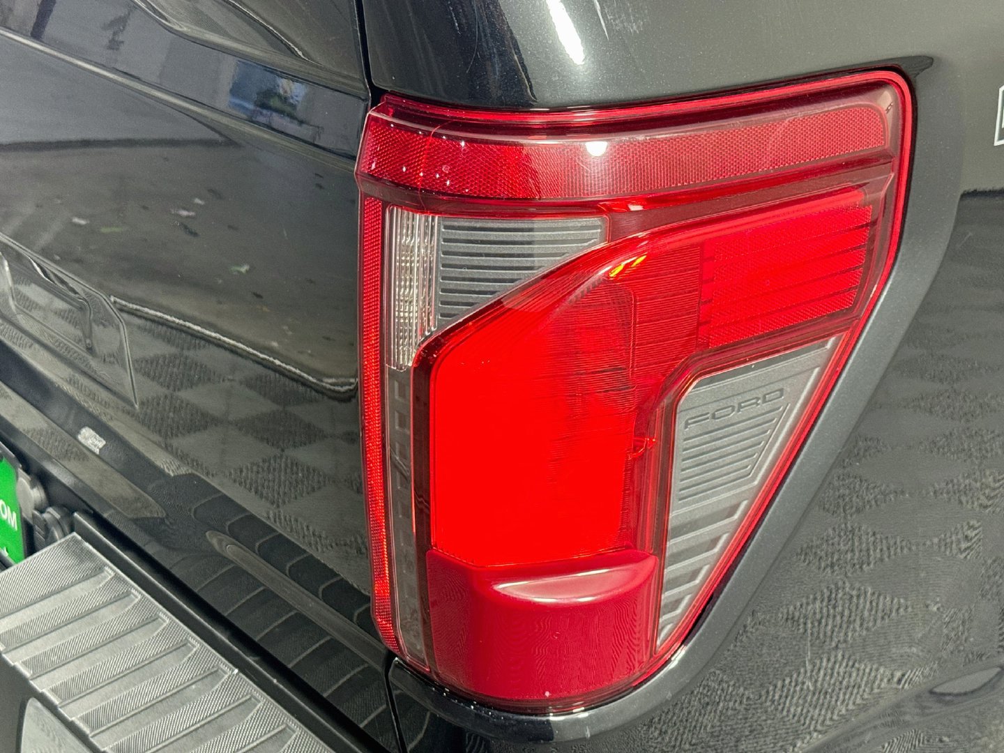 Used 2024 Ford F150 XLT AWD/4WD image 29