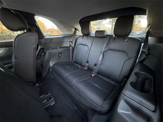 New 2026 MAZDA CX-90 3.3 Turbo w/ Preferred Package image 24