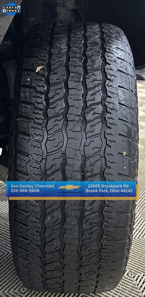 Certified 2024 GMC Hummer EV 3X image 27