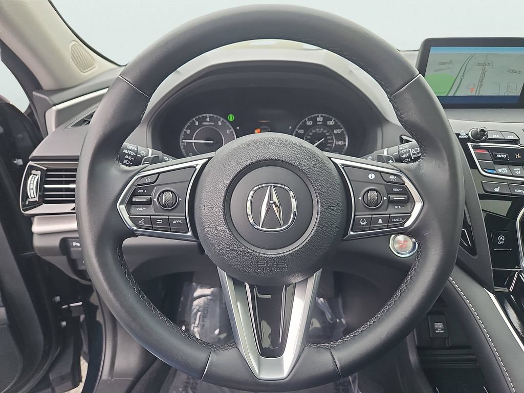 Used 2023 Acura RDX AWD w/ Technology Package image 29
