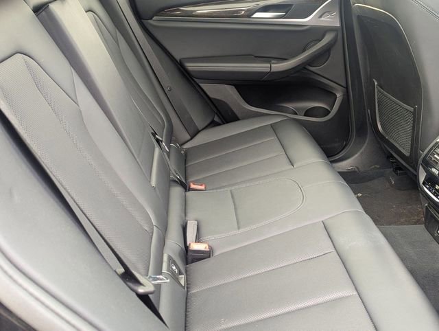 Used 2023 BMW X3 sDrive30i image 23