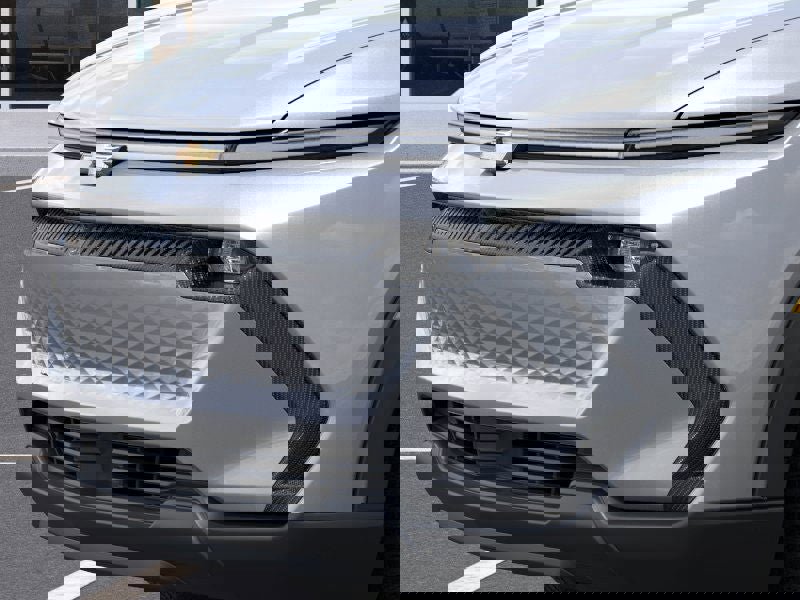 New 2026 Chevrolet Equinox EV LT image 13