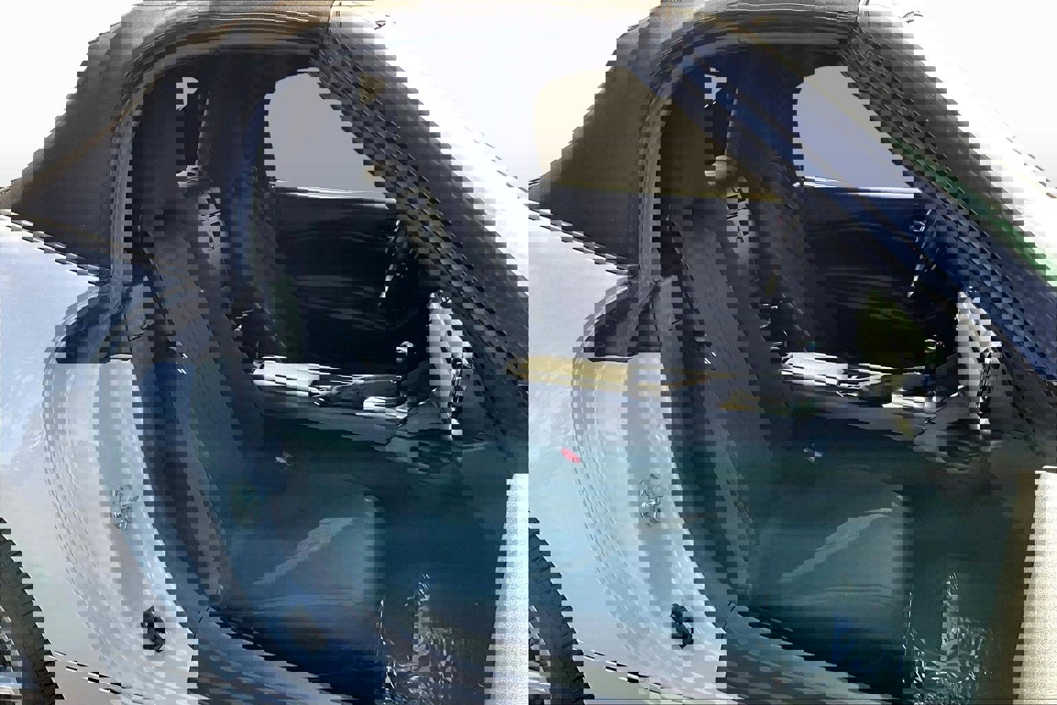 Used 2017 MAZDA MX-5 Miata Sport image 6