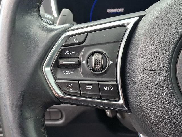 Used 2023 Acura MDX w/ Technology Package AWD/4WD image 24