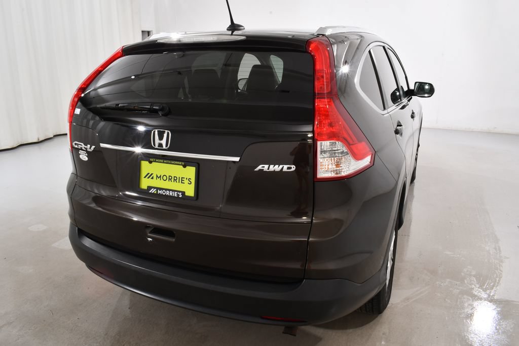 Used 2013 Honda CR-V EX-L image 12